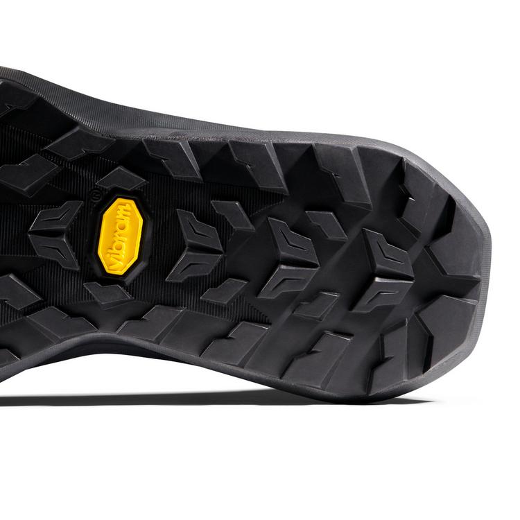 Mammut Mammut Wanderschuhe Damen - black-dark steel - 4 | SportScheck