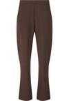 Athlecia Yunes Sweathose Damen - 1294 Chocolate Torte