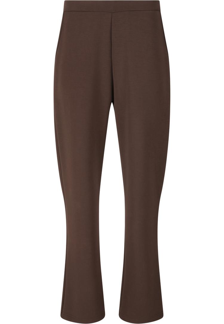 Athlecia Athlecia Yunes Sweathose Damen - 1294 Chocolate Torte - 0 | SportScheck