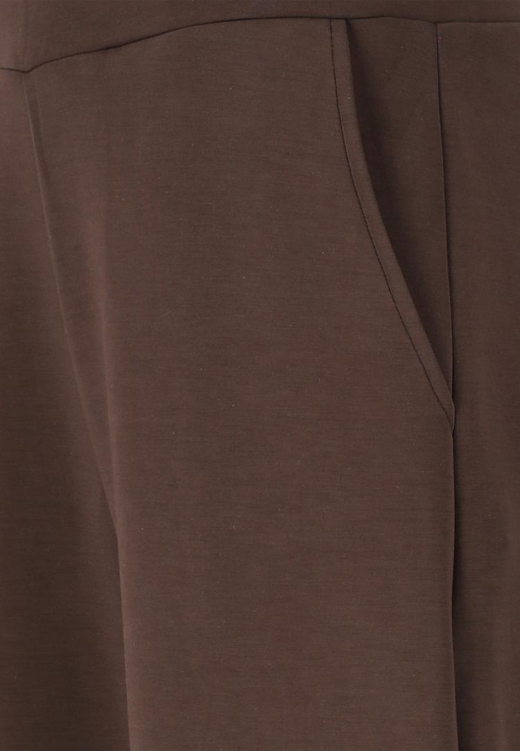 Athlecia Athlecia Yunes Sweathose Damen - 1294 Chocolate Torte - 0 | SportScheck