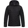FJ&Auml;LLR&Auml;VEN Skogs&ouml; Padded Funktionsjacke Herren - Schwarz