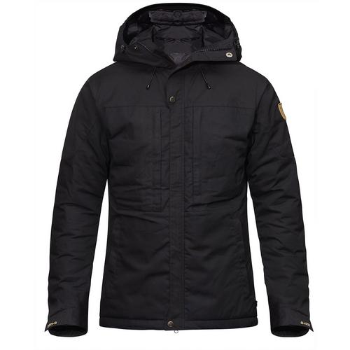 FJ&Auml;LLR&Auml;VEN Skogs&ouml; Padded Funktionsjacke Herren