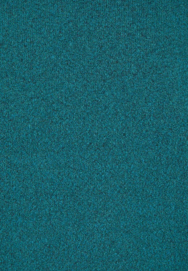 Cleptomanicx Cleptomanicx Soft Strickpullover Herren - Jasper Teal - 3 | SportScheck