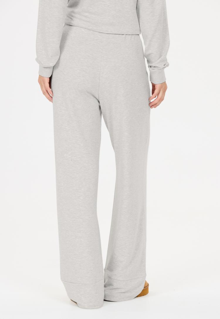 Athlecia Athlecia Brenan Sweathose Damen - 1005 Light Grey Melange - 3 | SportScheck