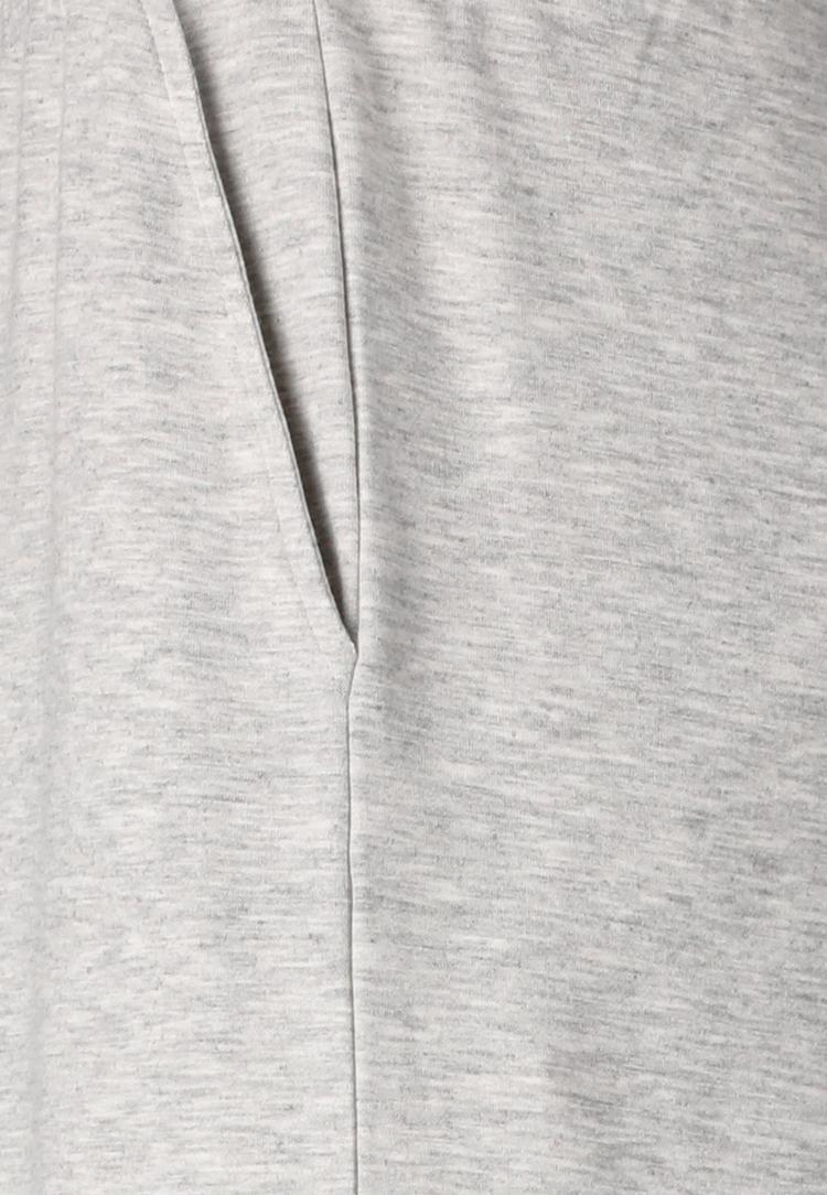Athlecia Athlecia Brenan Sweathose Damen - 1005 Light Grey Melange - 0 | SportScheck