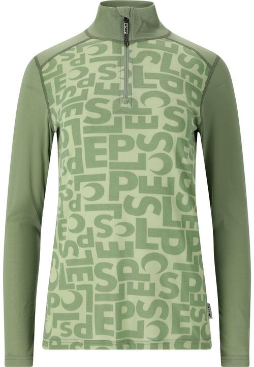 SLOPE Rei Skishirt Damen