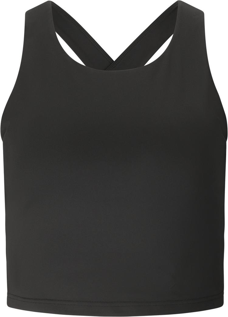 Athlecia Athlecia Adeline Tanktop Damen - 1001 Black - 0 | SportScheck