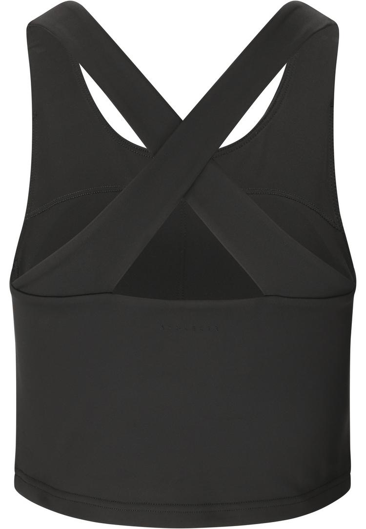Athlecia Athlecia Adeline Tanktop Damen - 1001 Black - 0 | SportScheck