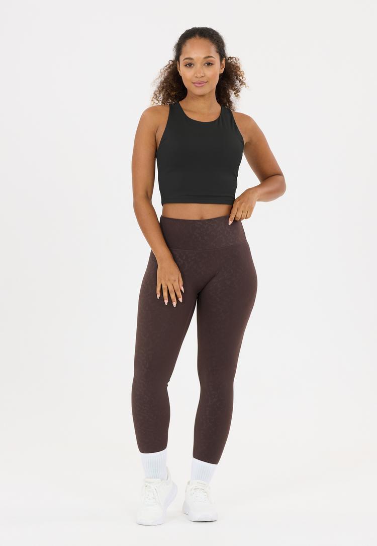 Athlecia Athlecia Adeline Tanktop Damen - 1001 Black - 0 | SportScheck