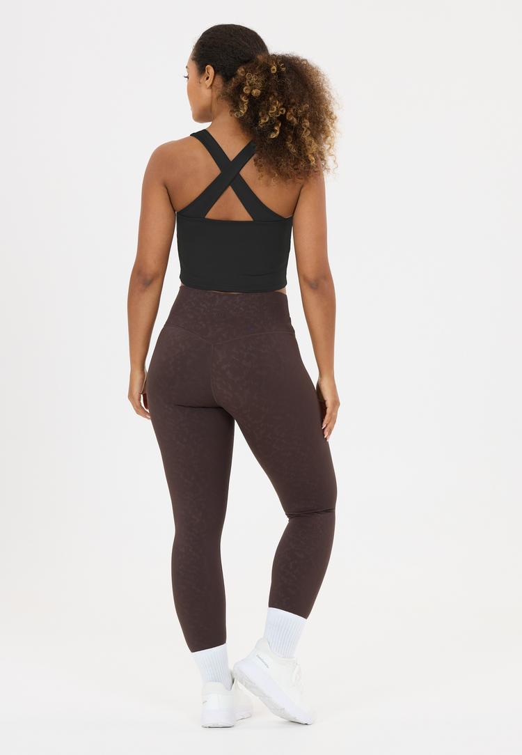 Athlecia Athlecia Adeline Tanktop Damen - 1001 Black - 2 | SportScheck