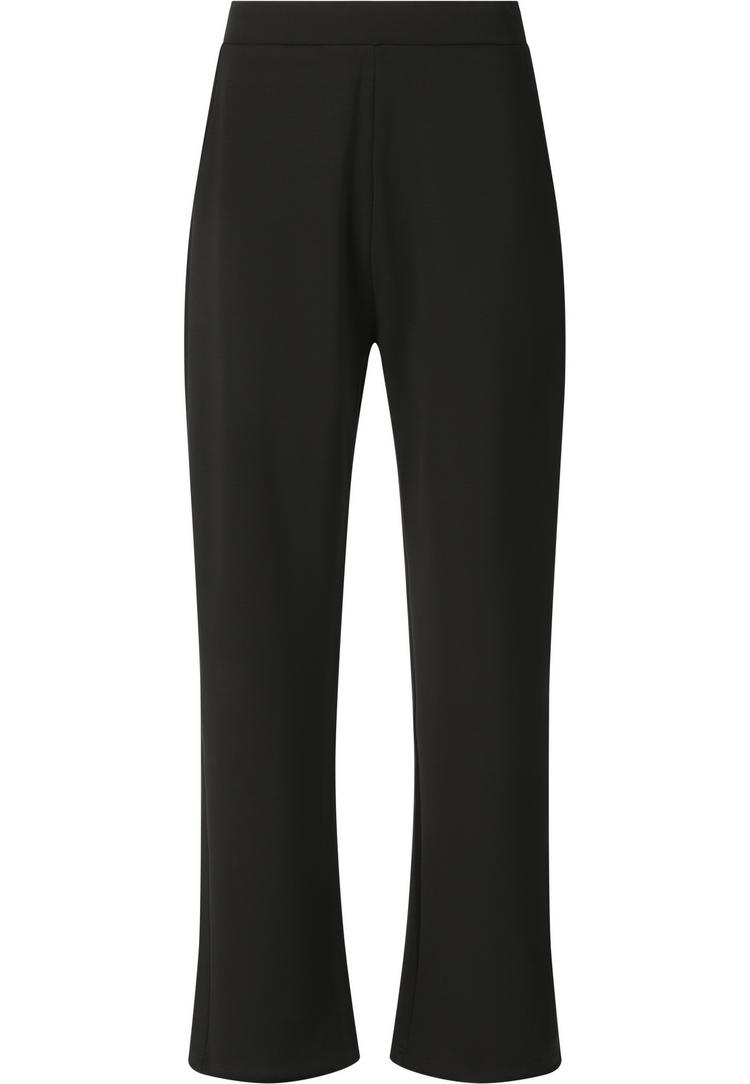 Athlecia Athlecia Yunes Sweathose Damen - 1001 Black - 0 | SportScheck