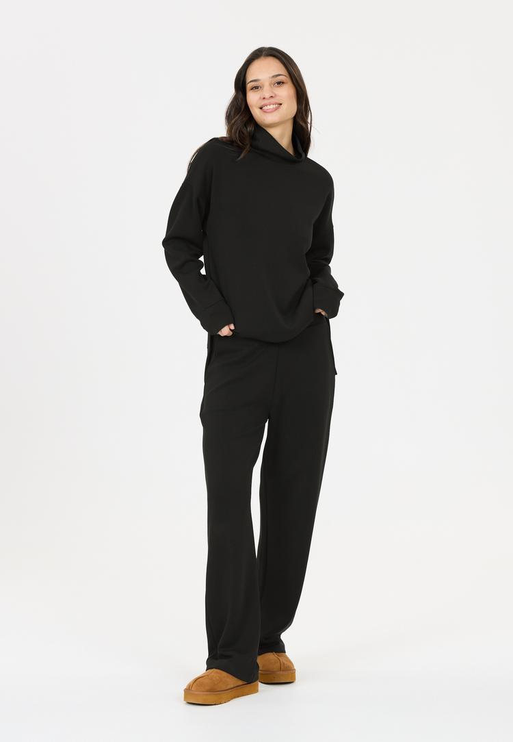 Athlecia Athlecia Yunes Sweathose Damen - 1001 Black - 0 | SportScheck