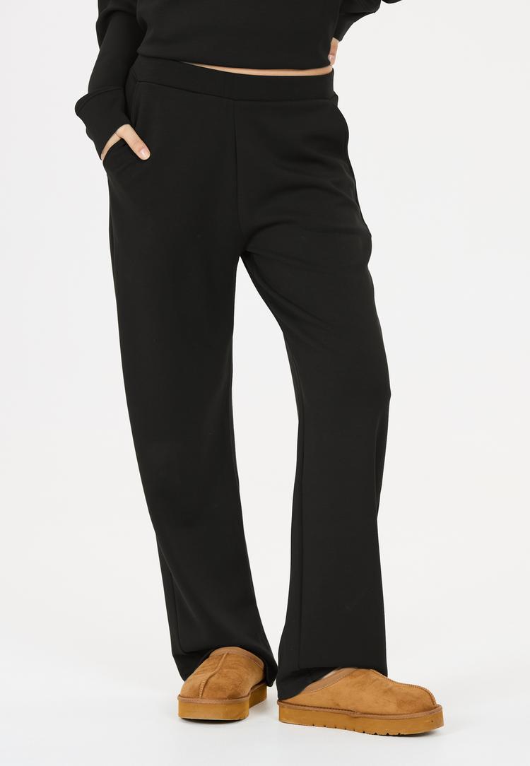 Athlecia Athlecia Yunes Sweathose Damen - 1001 Black - 1 | SportScheck