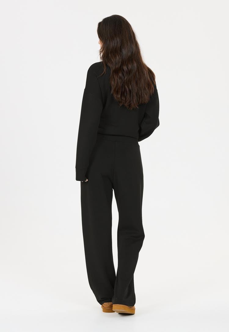 Athlecia Athlecia Yunes Sweathose Damen - 1001 Black - 2 | SportScheck