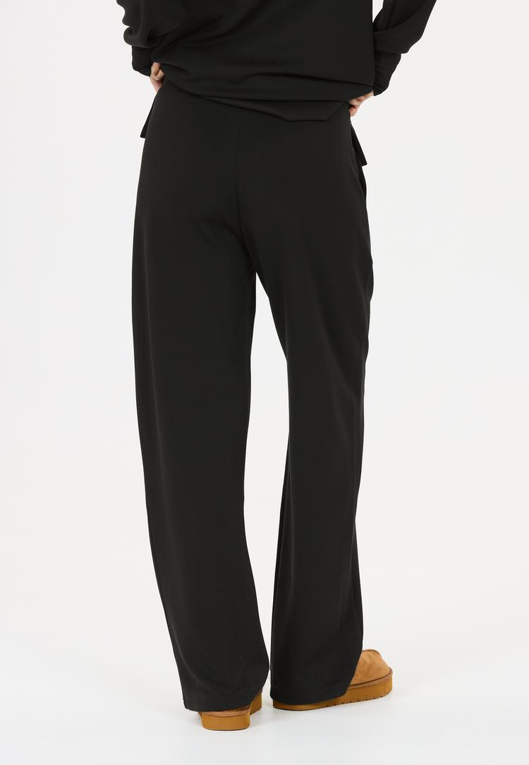 Athlecia Athlecia Yunes Sweathose Damen - 1001 Black - 3 | SportScheck