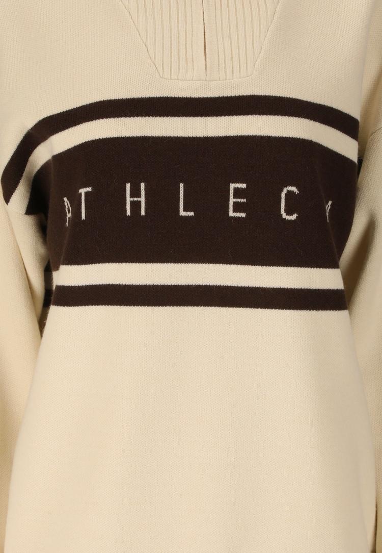 Athlecia Athlecia Yiruma Funktionssweatshirt Damen - 1145 Whisper White - 1 | SportScheck