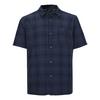 KILLTEC KOS 98 Outdoorhemd Herren - Blau3024
