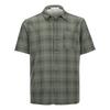 KILLTEC KOS 98 Outdoorhemd Herren - Oliv1011