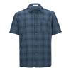 KILLTEC KOS 98 Outdoorhemd Herren - Blau3026
