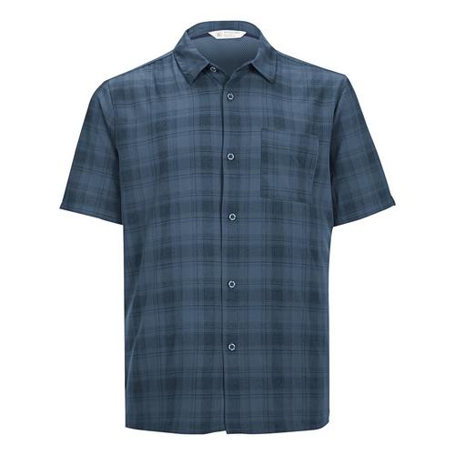 KILLTEC KOS 98 Outdoorhemd Herren