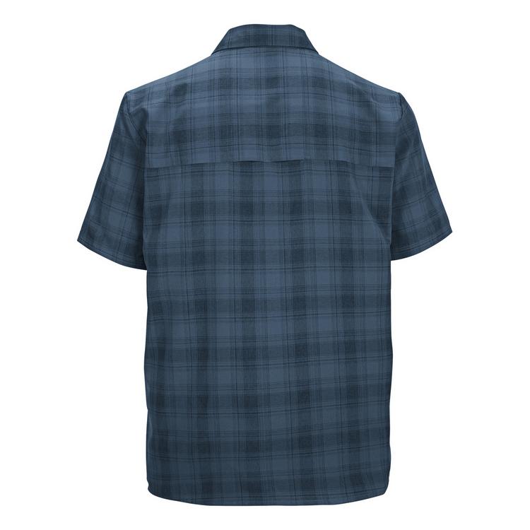 KILLTEC KILLTEC KOS 98 Outdoorhemd Herren - Blau3026 - 0 | SportScheck