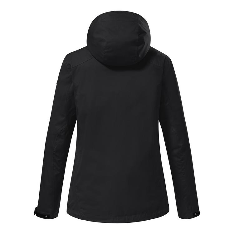KILLTEC KILLTEC KOS 133 Softshelljacke Damen - Schwarz0110 - 6 | SportScheck