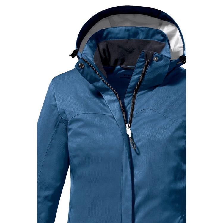 KILLTEC KILLTEC KOS 133 Softshelljacke Damen - Blau3010 - 5 | SportScheck