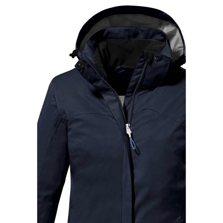 KILLTEC KILLTEC KOS 133 Softshelljacke Damen - Blau3098 - 5 | SportScheck