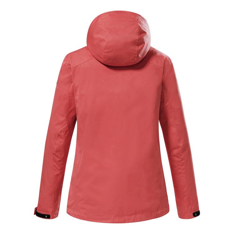 KILLTEC KILLTEC KOS 133 Softshelljacke Damen - Pink471 - 4 | SportScheck