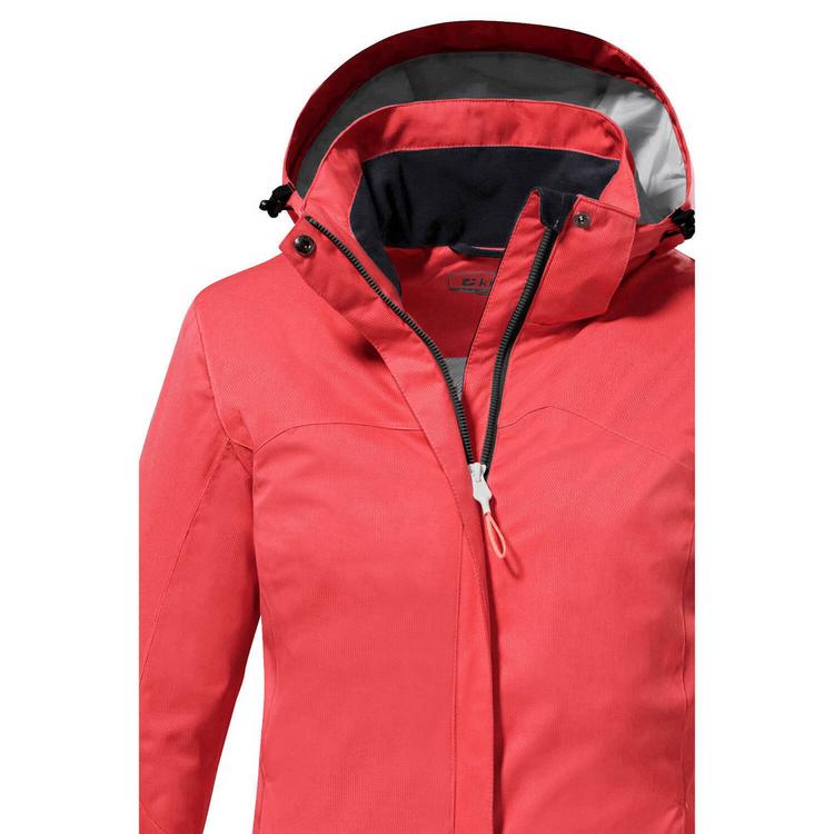 KILLTEC KILLTEC KOS 133 Softshelljacke Damen - Pink471 - 5 | SportScheck
