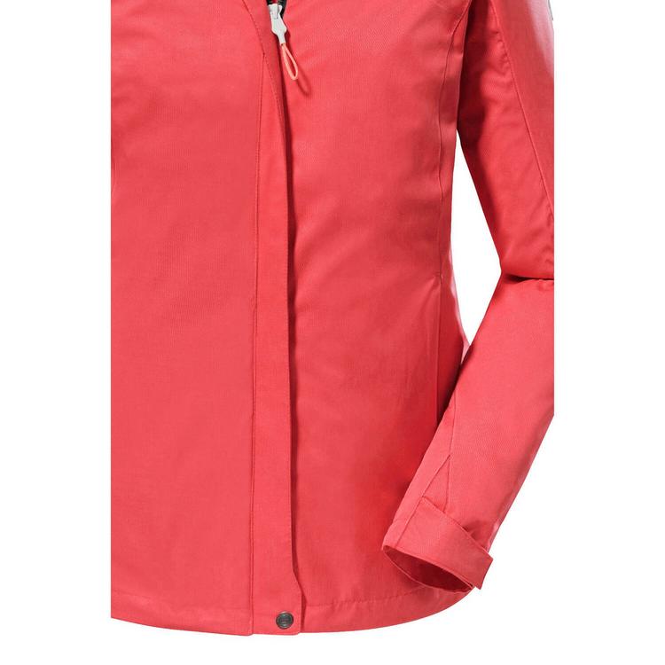 KILLTEC KILLTEC KOS 133 Softshelljacke Damen - Pink471 - 6 | SportScheck
