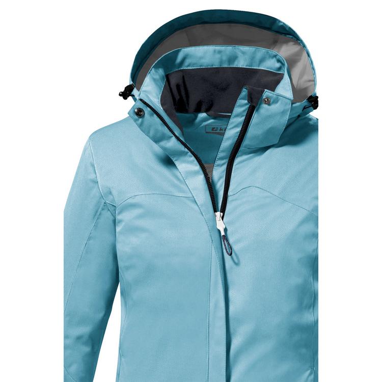 KILLTEC KILLTEC KOS 133 Softshelljacke Damen - Blau3016 - 7 | SportScheck