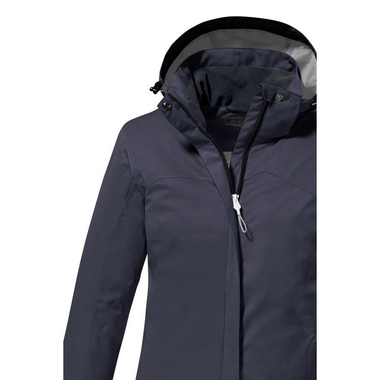 KILLTEC KILLTEC KOS 133 Softshelljacke Damen - Blau3023 - 7 | SportScheck