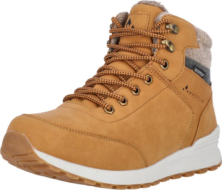 Whistler Whistler Merotu Stiefel Herren - 5006 Carmel Brown - 0 | SportScheck