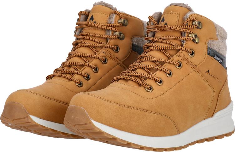 Whistler Whistler Merotu Stiefel Herren - 5006 Carmel Brown - 1 | SportScheck