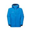 Mammut Ultimate Comfort SO Softshelljacke Herren - glacier blue