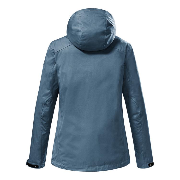 KILLTEC KILLTEC KOS 133 Softshelljacke Damen - Blau3058 - 6 | SportScheck