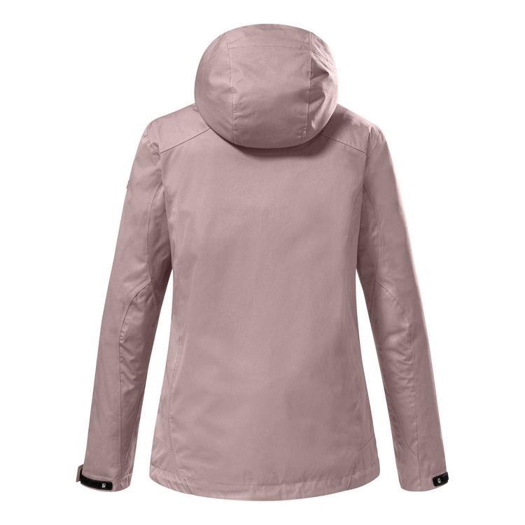 KILLTEC KILLTEC KOS 133 Softshelljacke Damen - Rose4037 - 6 | SportScheck