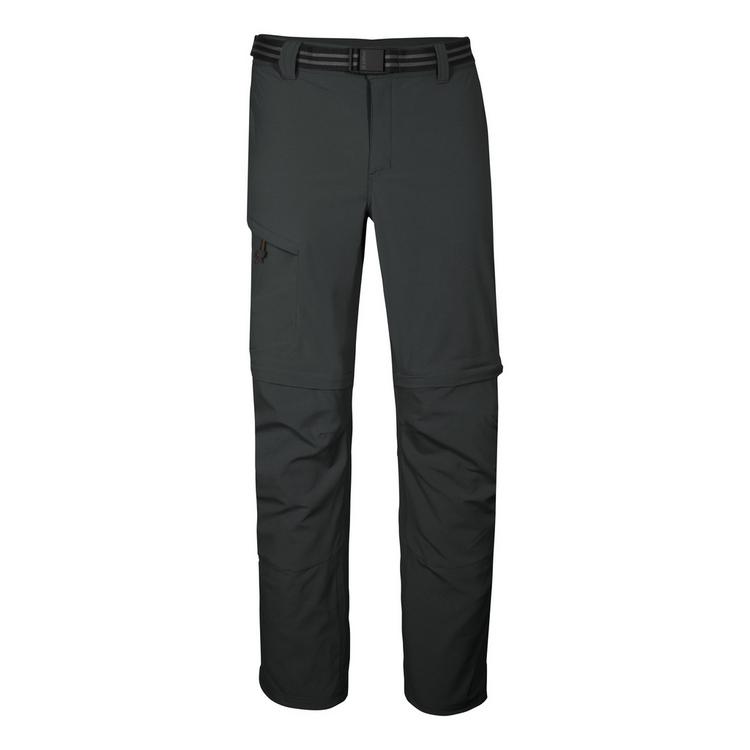 KILLTEC KILLTEC KOS 13 Trekkinghose Herren - Gr&uuml;n208 - 0 | SportScheck