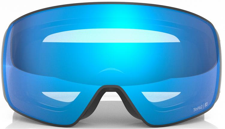 Whistler Whistler Morzine Topaz V Brille - 1001SB Black / Swiss Blue - 0 | SportScheck