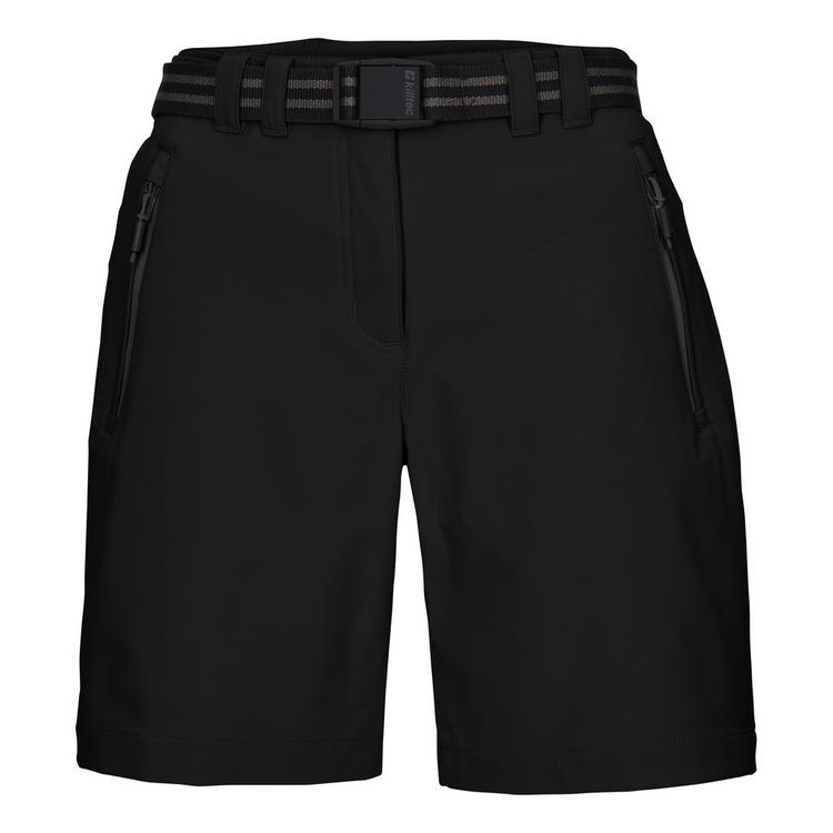 KILLTEC KILLTEC KOS 19 Funktionsshorts Damen - Schwarz0110 - 0 | SportScheck