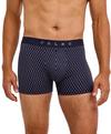 Falke Daily Comfort Unterhose Herren - blue (9661)