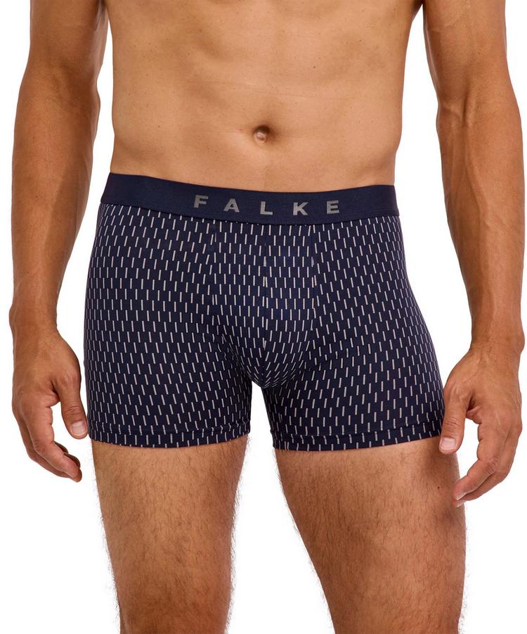 Falke Falke Daily Comfort Unterhose Herren - blue (9661) - 0 | SportScheck