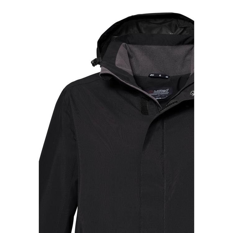 KILLTEC KILLTEC KOS 87 Funktionsjacke Herren - Schwarz01110 - 1 | SportScheck
