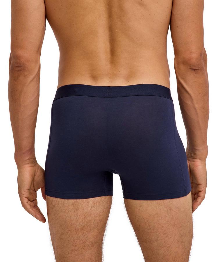 Falke Falke Daily Comfort Unterhose Herren - blue (9661) - 0 | SportScheck