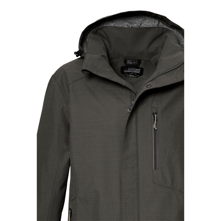 KILLTEC KILLTEC KOS 256 Funktionsjacke Herren - Gr&uuml;n2050 - 1 | SportScheck