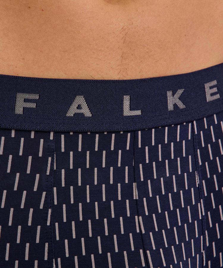 Falke Falke Daily Comfort Unterhose Herren - blue (9661) - 1 | SportScheck
