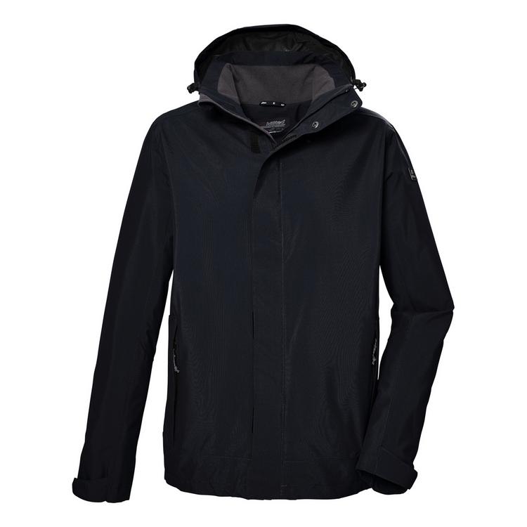 KILLTEC KILLTEC KOS 87 Funktionsjacke Herren - Blau3098 - 0 | SportScheck