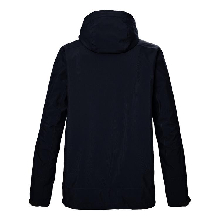 KILLTEC KILLTEC KOS 87 Funktionsjacke Herren - Blau3098 - 0 | SportScheck