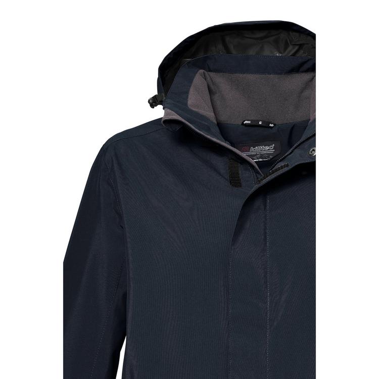 KILLTEC KILLTEC KOS 87 Funktionsjacke Herren - Blau3098 - 1 | SportScheck